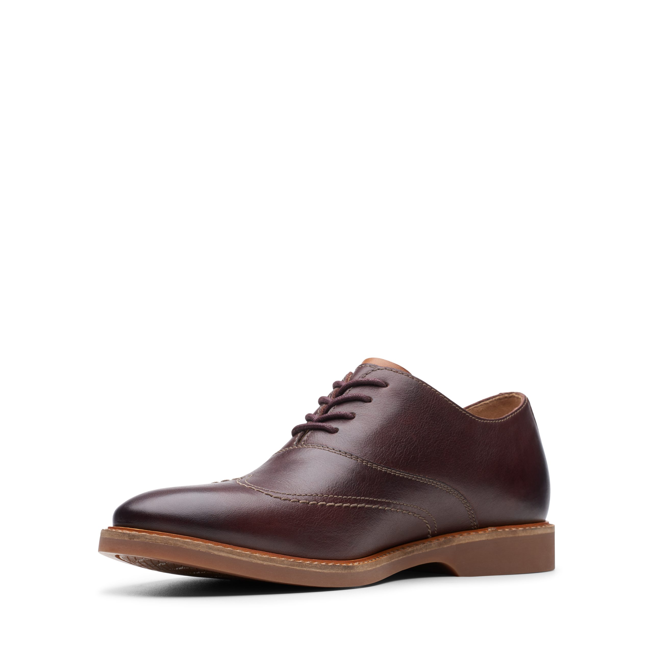 clarks atticus vibe
