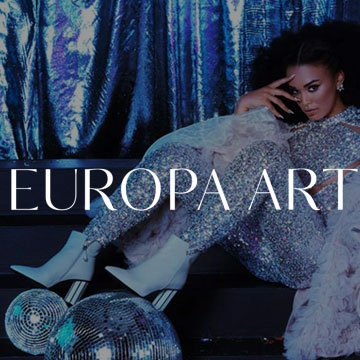 Stylish Italian Footwear & Accessories - Europa Art
