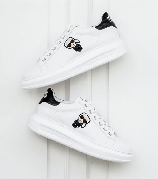 europa art mens sneakers