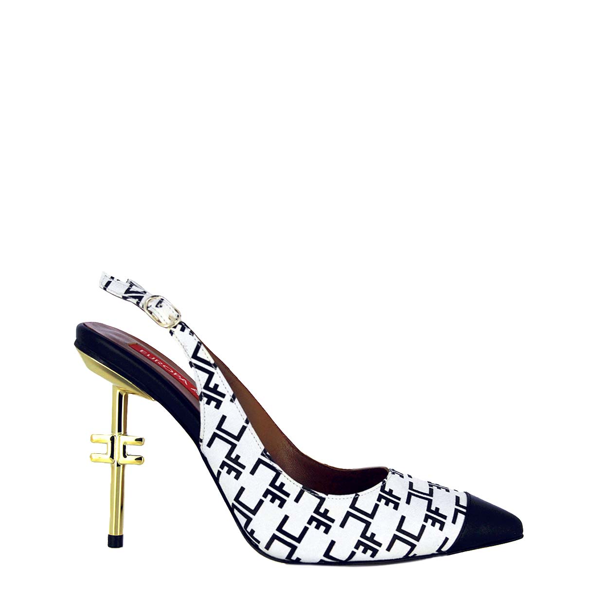 europa art shoes heels